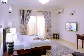 Appartement Meublé VIP Douala Bonapriso