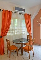 Appartement Meublé VIP Douala Bonapriso