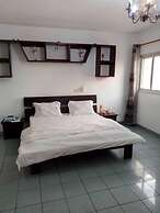 Appartement Meublé VIP Douala Bonapriso