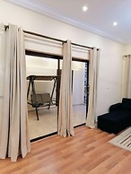 Appartement Meublé VIP Douala Bonapriso