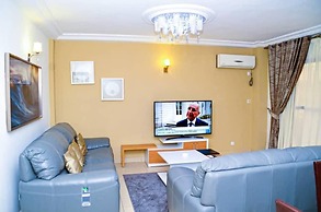 Appartement Meublé VIP Douala Bonapriso