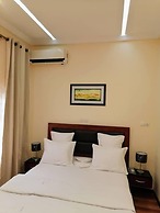 Appartement Meublé VIP Douala Bonapriso