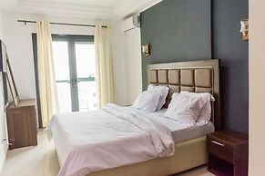 Appartement Meublé VIP Douala Bonapriso