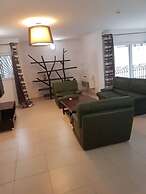 Appartement Meublé VIP Douala Bonapriso