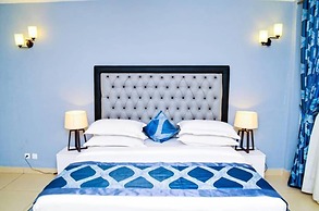 Appartement Meublé VIP Douala Bonapriso