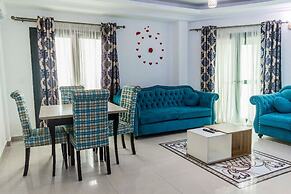 Appartement Meublé VIP Douala Bonapriso