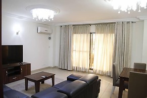 Appartement Meublé VIP Douala Bonapriso