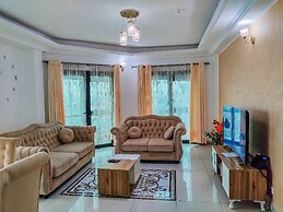 Appartement Meublé VIP Douala Bonapriso