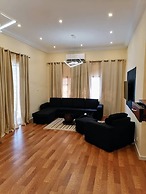Appartement Meublé VIP Douala Bonapriso