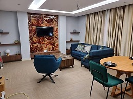 Appartement Meublé VIP Douala Bonapriso