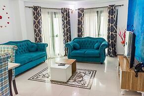 Appartement Meublé VIP Douala Bonapriso