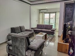Appartement Meublé VIP Douala Bonapriso