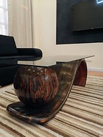 Appartement Meublé VIP Douala Bonapriso