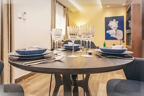 Appartement Meublé VIP Douala Bonapriso