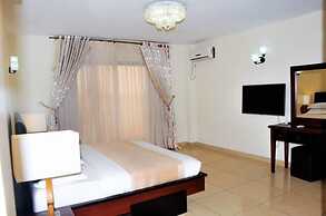 Appartement Meublé VIP Douala Bonapriso
