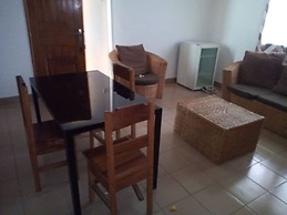 Appartement Meublé VIP Douala Bonapriso