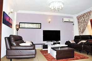 Appartement Meublé VIP Douala Bonapriso