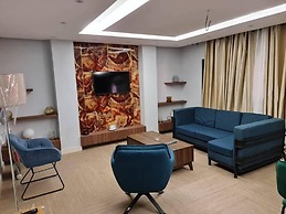 Appartement Meublé VIP Douala Bonapriso