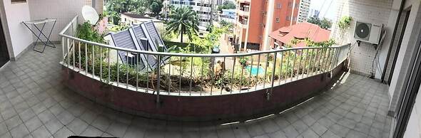 Appartement Meublé VIP Douala Bonapriso