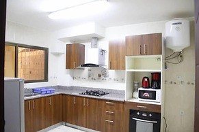 Appartement Meublé VIP Douala Bonapriso
