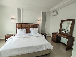 Appartement Meublé VIP Douala Bonapriso
