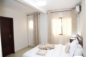 Appartement Meublé VIP Douala Bonapriso