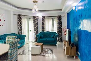 Appartement Meublé VIP Douala Bonapriso