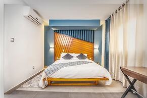 Appartement Meublé VIP Douala Bonapriso