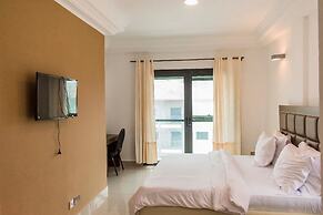 Appartement Meublé VIP Douala Bonapriso