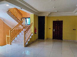 Appartement Meublé VIP Douala Bonapriso
