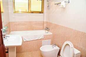 Appartement Meublé VIP Douala Bonapriso