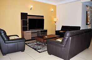 Appartement Meublé VIP Douala Bonapriso