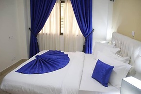 Appartement Meublé VIP Douala Bonapriso