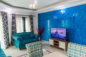 Appartement Meublé VIP Douala Bonapriso