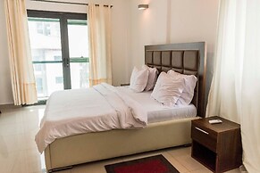 Appartement Meublé VIP Douala Bonapriso