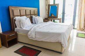 Appartement Meublé VIP Douala Bonapriso