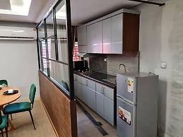 Appartement Meublé VIP Douala Bonapriso