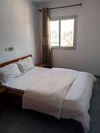 Appartement Meublé VIP Douala Bonapriso