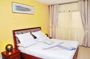 Appartement Meublé VIP Douala Bonapriso