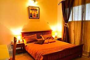 Appartement Meublé VIP Douala Bonapriso