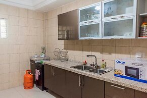 Appartement Meublé VIP Douala Bonapriso