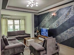 Appartement Meublé VIP Douala Bonapriso