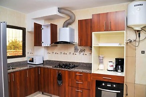 Appartement Meublé VIP Douala Bonapriso
