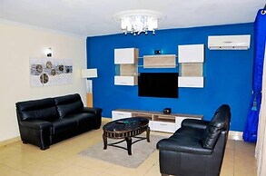 Appartement Meublé VIP Douala Bonapriso