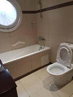 Appartement Meublé VIP Douala Bonapriso