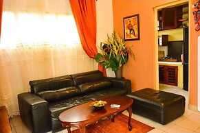 Appartement Meublé VIP Douala Bonapriso