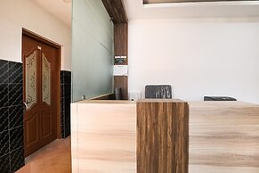 Atharv Coastal End Guest House