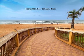 Atharv Coastal End Guest House