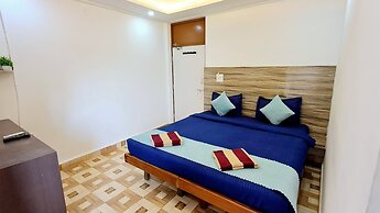 Atharv Coastal End Guest House