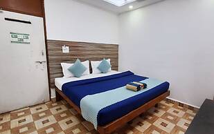 Atharv Coastal End Guest House